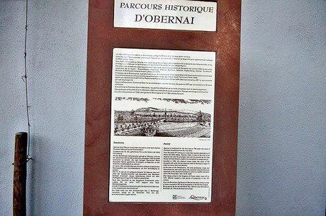 obernai