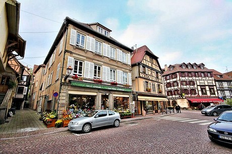 obernai