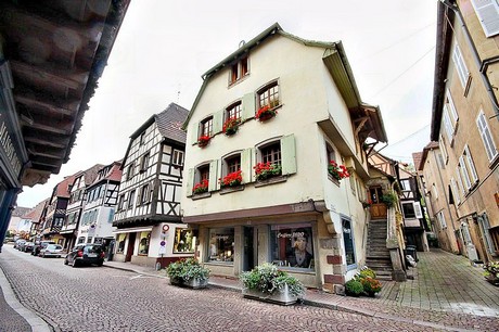 obernai