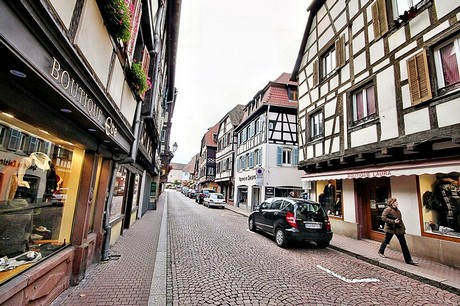 obernai