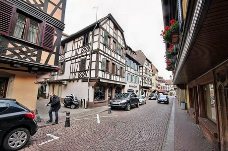 obernai