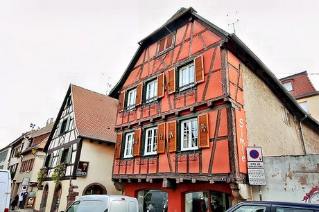 obernai