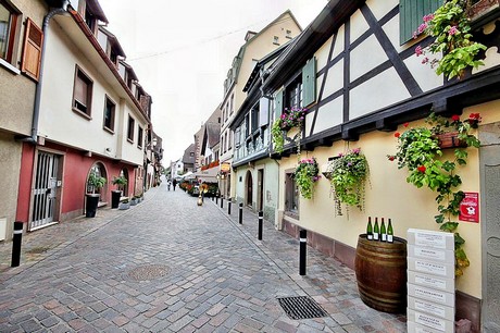 obernai