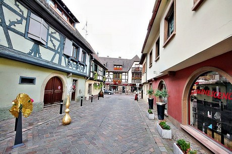 obernai