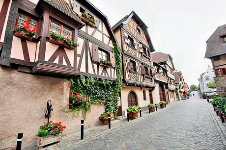 obernai