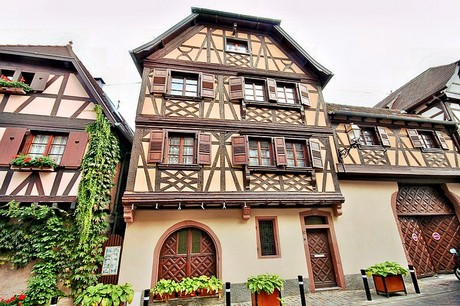 obernai