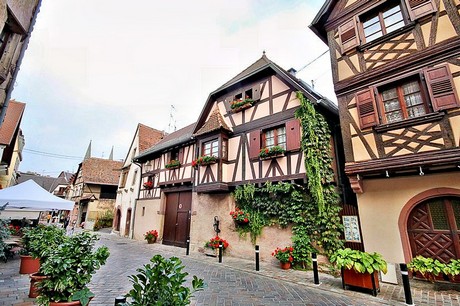 obernai