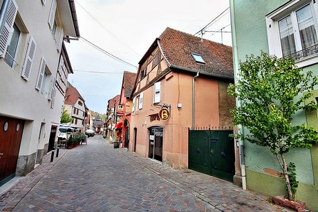 obernai