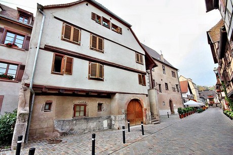 obernai