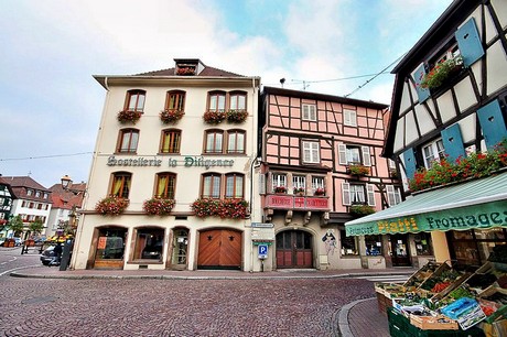 obernai