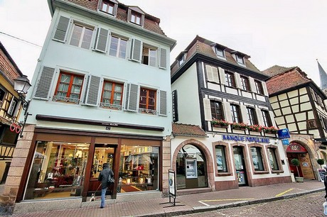obernai
