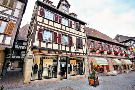 obernai