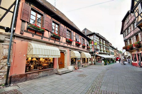 obernai