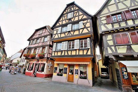 obernai
