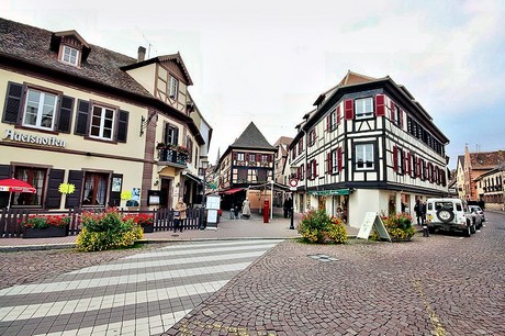 obernai