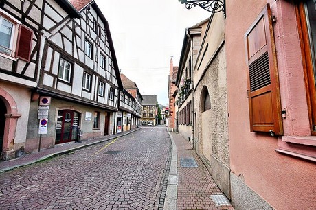 obernai