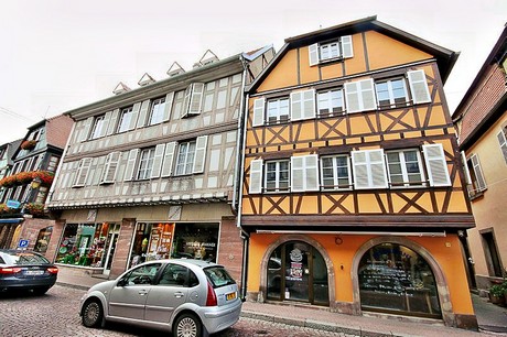obernai