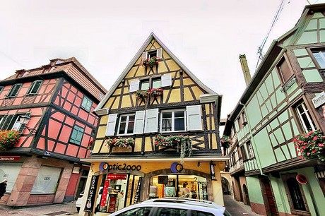 obernai