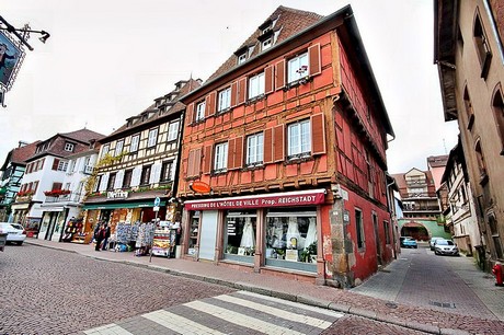 obernai