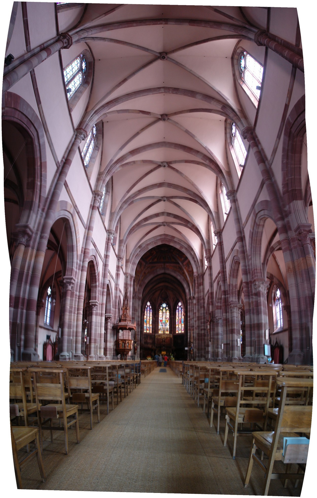 Sankt Peter und Paul