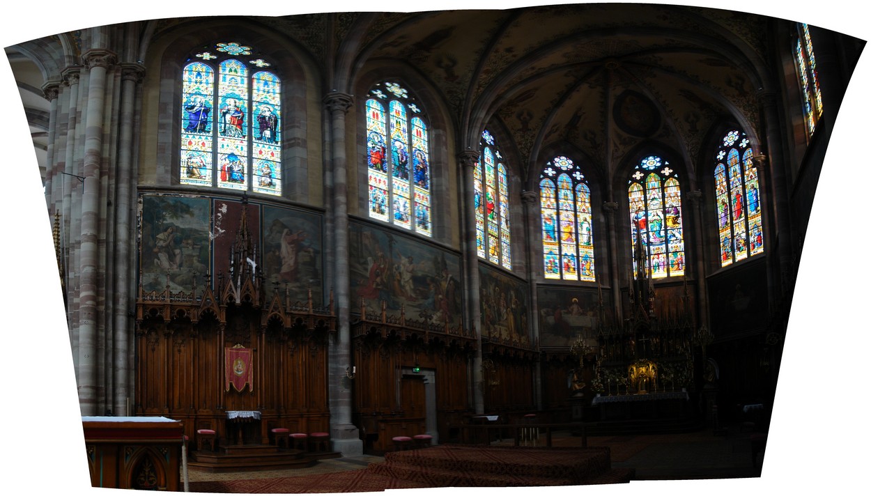 Sankt Peter und Paul