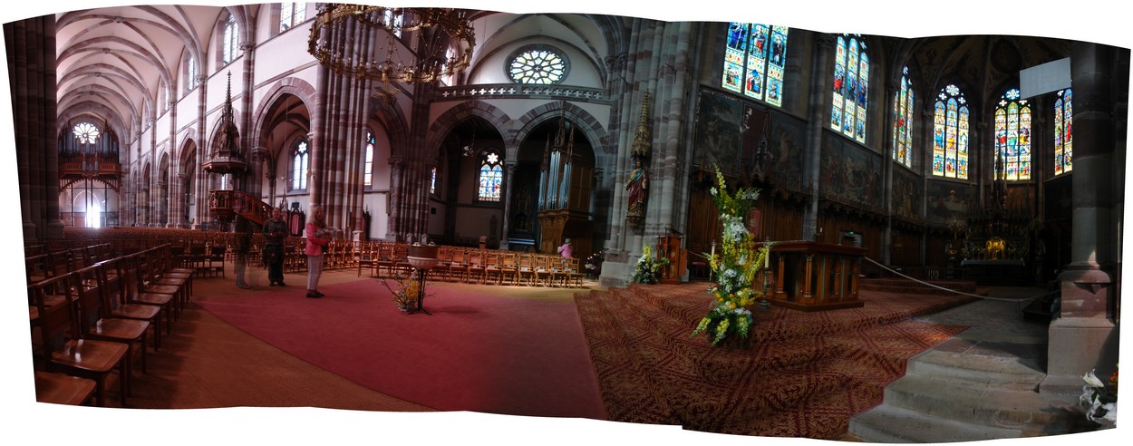 Sankt Peter und Paul