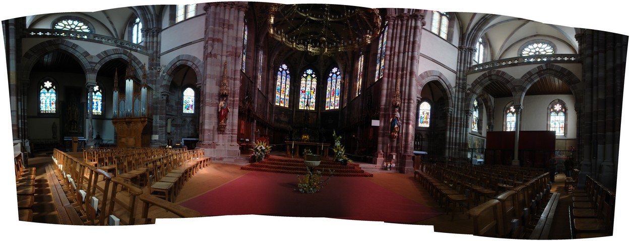 Sankt Peter und Paul