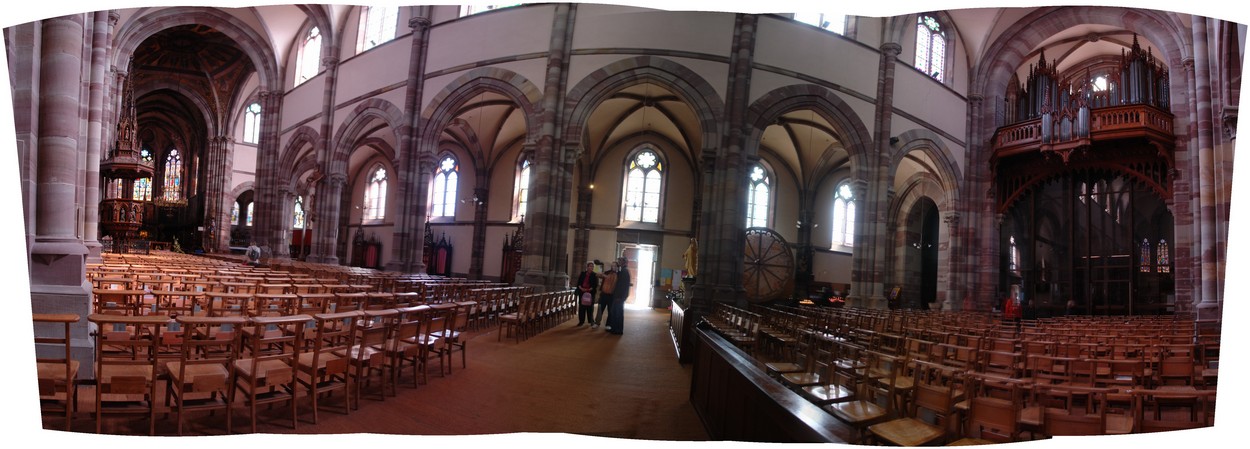 Sankt Peter und Paul