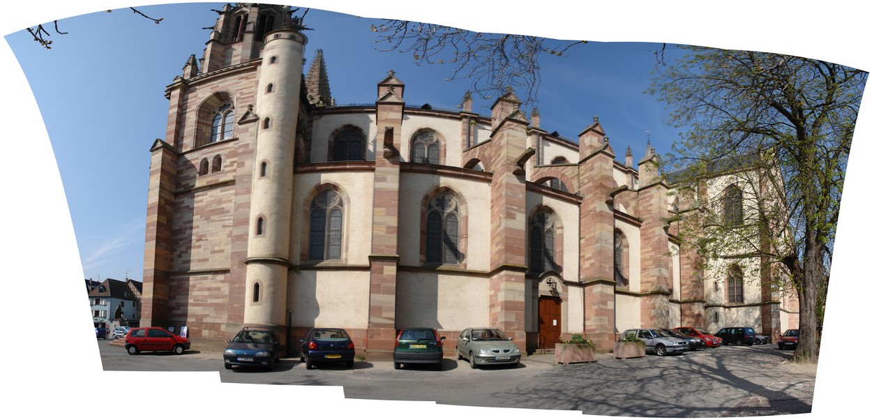 Sankt Peter und Paul