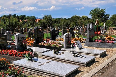 friedhof