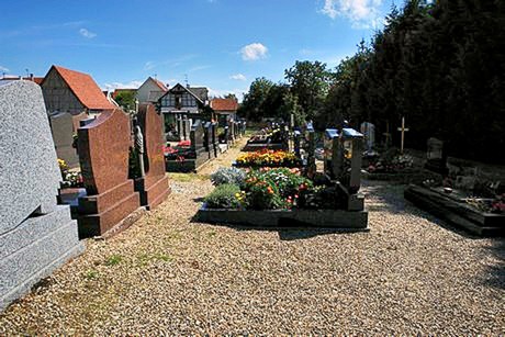 friedhof