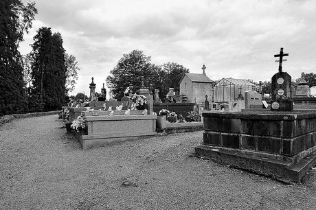 oradour-sur-glane-friedhof