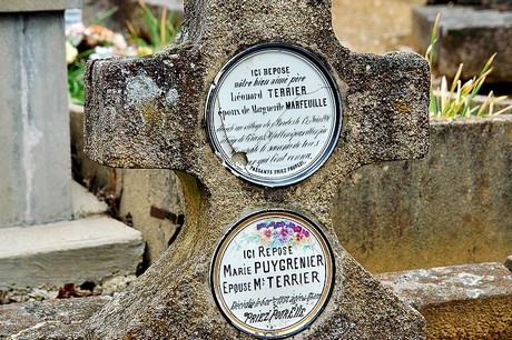 oradour-sur-glane-friedhof