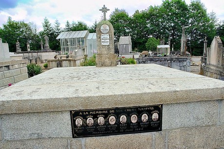 oradour-sur-glane-friedhof