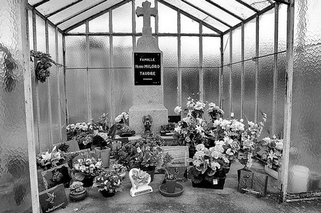 oradour-sur-glane-friedhof