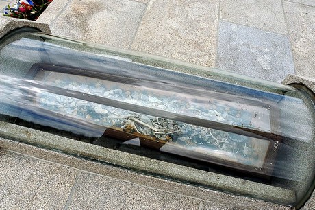oradour-sur-glane-friedhof