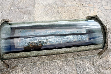 oradour-sur-glane-friedhof