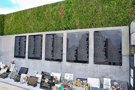 oradour-sur-glane-friedhof