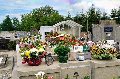 oradour-sur-glane-friedhof