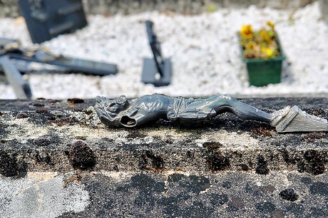 oradour-sur-glane-friedhof