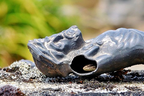 oradour-sur-glane-friedhof