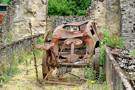 oradour-sur-glane