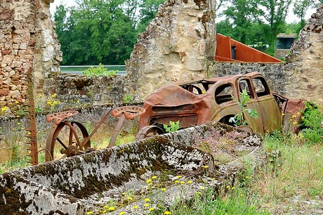oradour-sur-glane