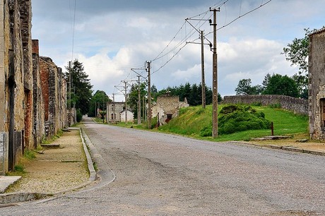 oradour-sur-glane