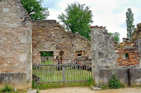 oradour-sur-glane