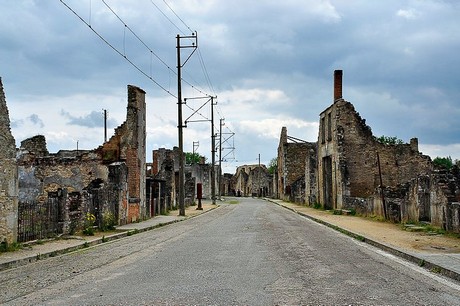oradour-sur-glane