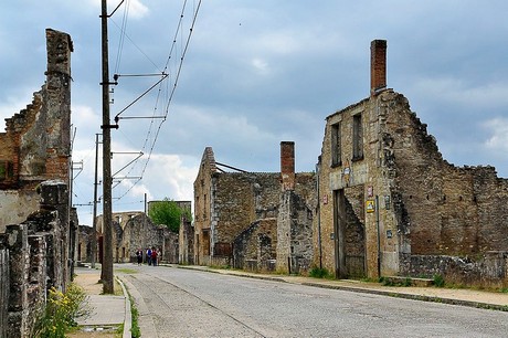oradour-sur-glane