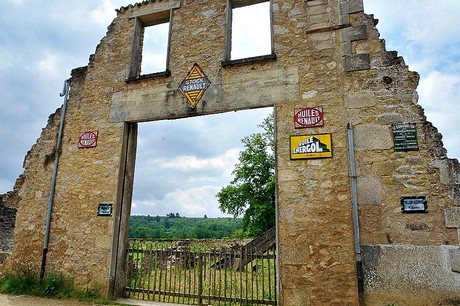 oradour-sur-glane