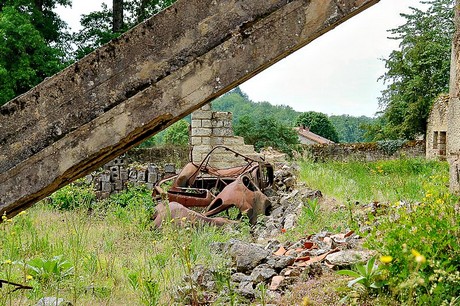 oradour-sur-glane