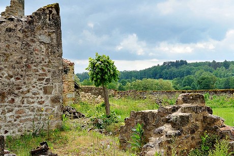 oradour-sur-glane